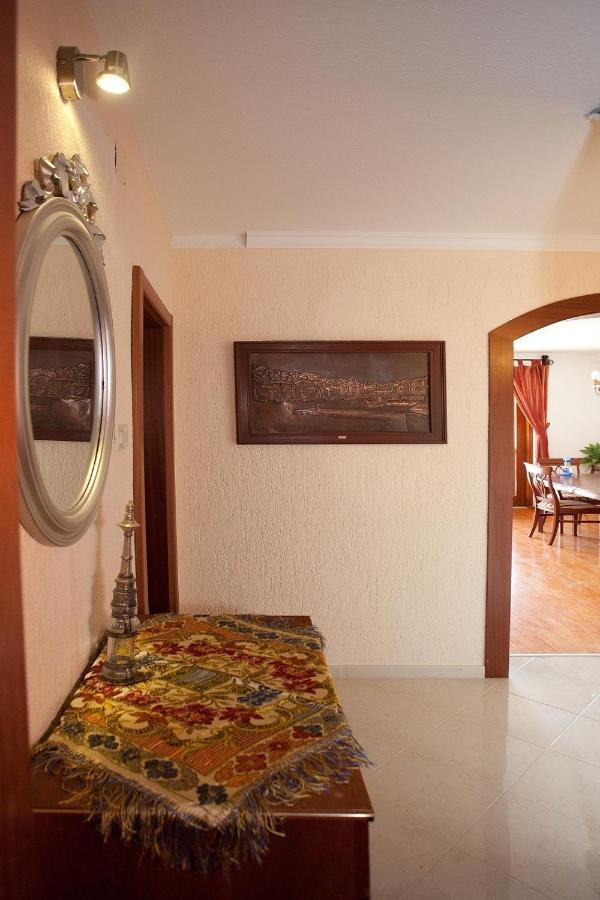 Golden View Luxury Appartement