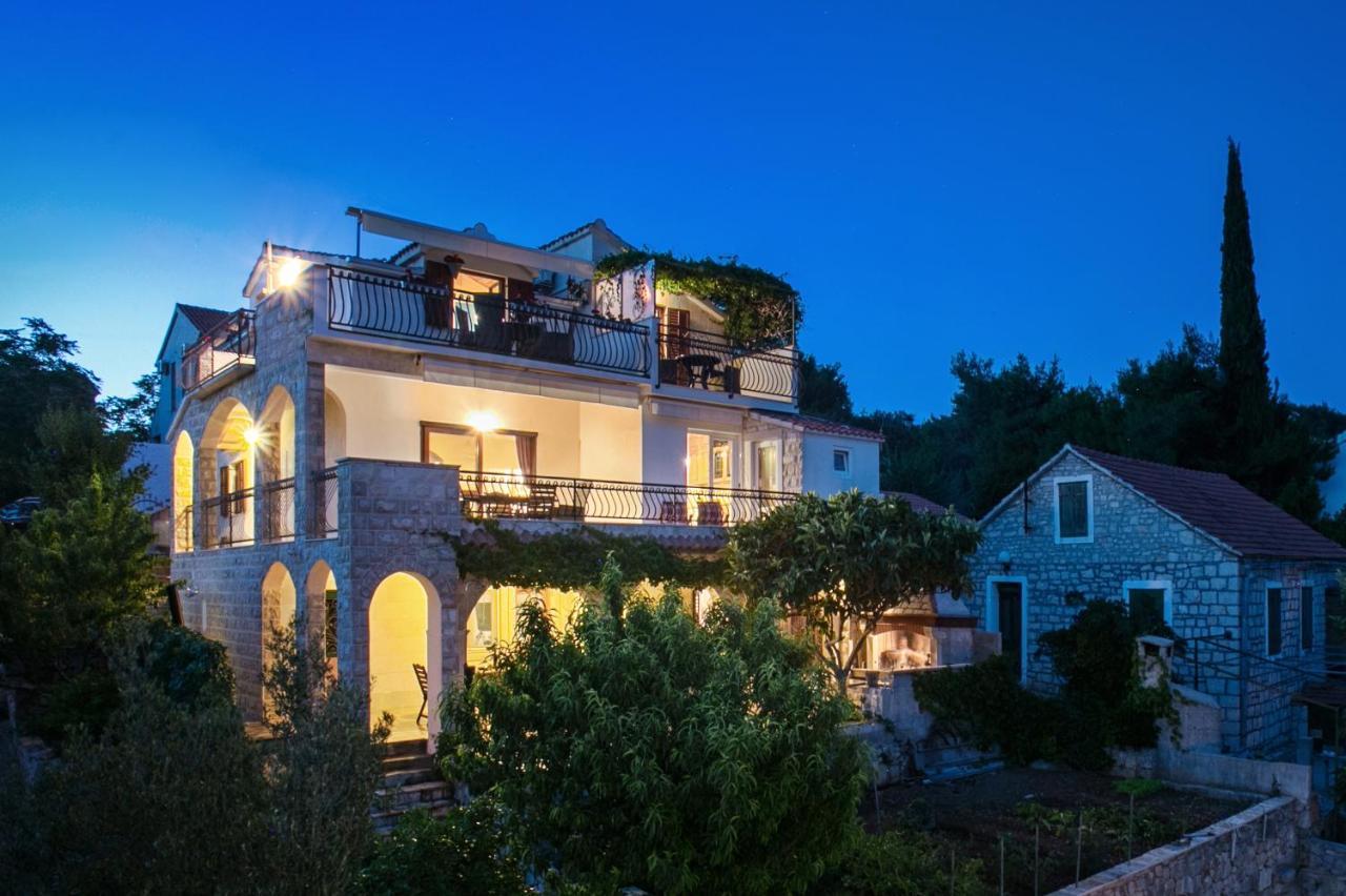 Appartement Golden View Luxury *