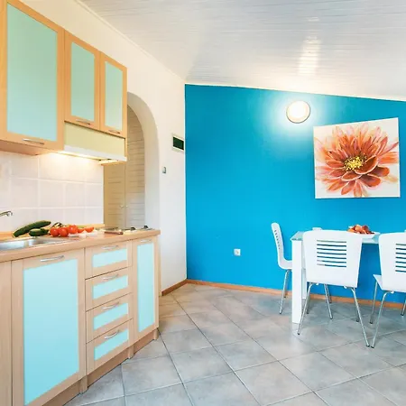 Golden View Luxury Apartment Maslinica Room photo