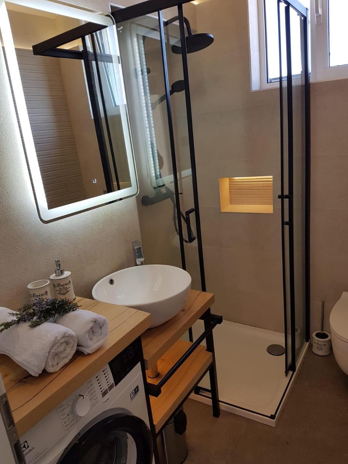 Golden View Luxury Apartament