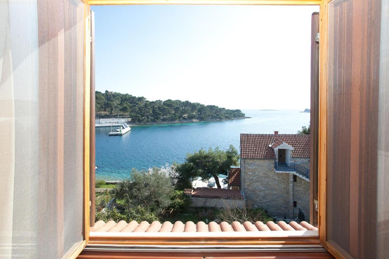 Golden View Luxury Apartment *
