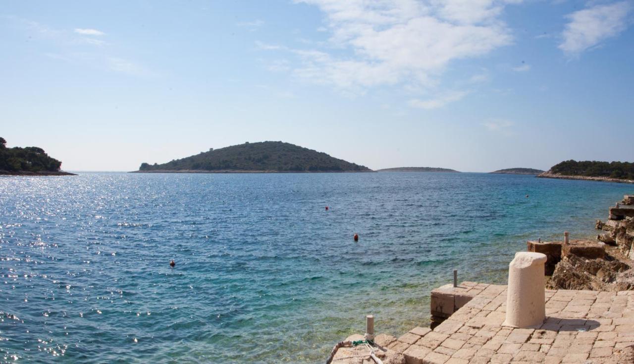 Apartment Golden View Luxury Maslinica