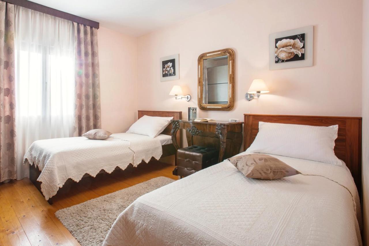 Apartment Golden View Luxury *