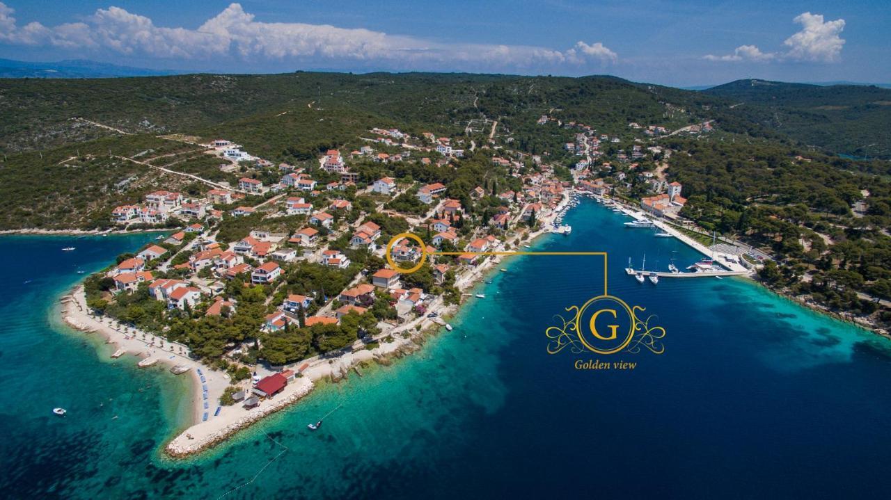 Golden View Luxury *