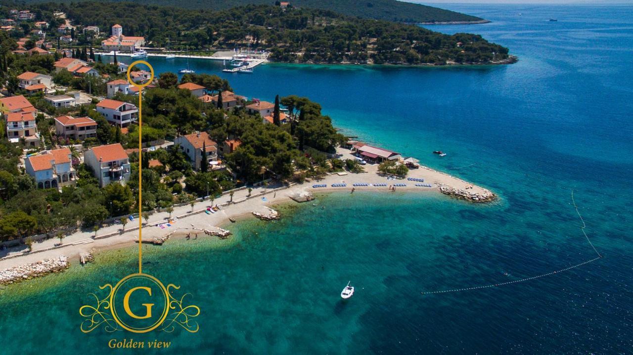 Apartma Golden View Luxury Maslinica
