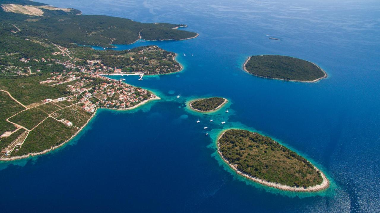 Golden View Luxury * Maslinica