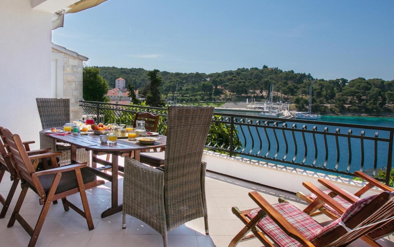 Apartment Golden View Luxury *