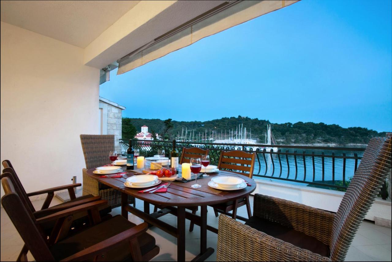 Apartment Golden View Luxury