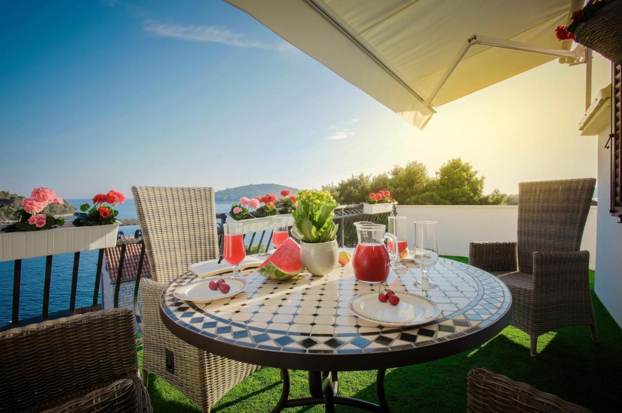 Apartment Golden View Luxury *