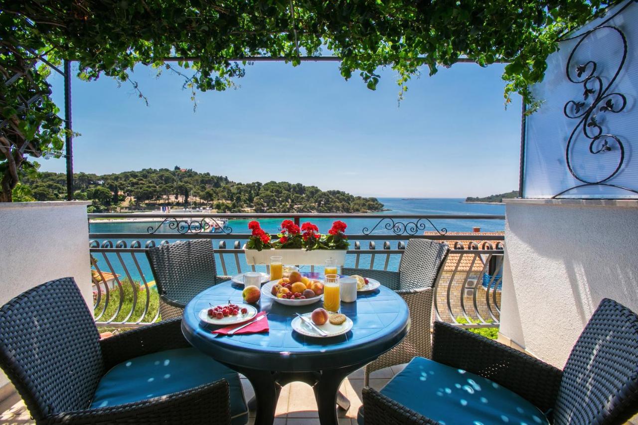 Apartment Golden View Luxury *