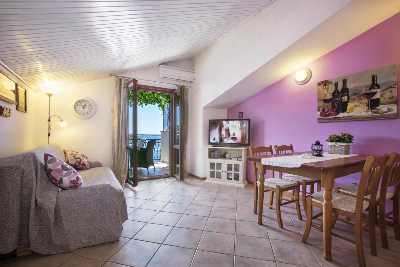 Apartment Golden View Luxury Maslinica