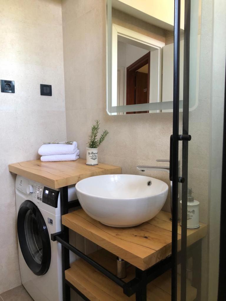 Apartment Golden View Luxury Maslinica